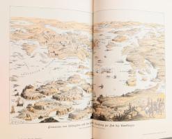 Kraemer, Hans (herausg.): Das XIX. Jahrhundert in Wort und Bild. Politische und Kultur-Geschichte. B...