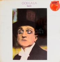 Faces - Ooh La La. Vinyl, LP, Album, 1973, bontatlan csomagolásban.
