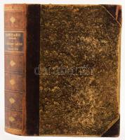 Handbuch der Vergleichenden Anatomie der Hausthiere. Bearbeitet von W. Ellenberger und H. Baum. Berl...