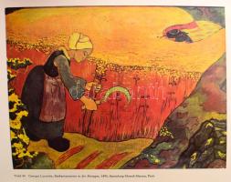 Renato Barilli: Symbolismus. München,1975,Galerie Schuler. Német nyelven. Gazdag képanyaggal illuszt...