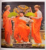 Triumph der Schönheit. Die Epoche der Salonmalerei von Makart bis Rossetti. Hrsg. von Tayfun Belgin....