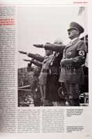 Große Geschichte des Dritten Reichs und des Zweite Weltkriegs. Der Staat Adolf Hitlers. München - Kö...