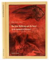 Bernd Küster (Hrsg.): Der Erste Weltkrieg und die Kunst. Von der Propaganda zum Widerstand. Gifkendorf,2008, Merlin Verlag. Német nyelven. Gazdag képanyaggal illusztrált. Kiadói kartonált papírkötés.