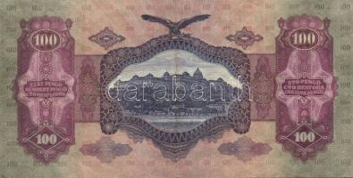 1930. 100P "Magyar Éremgyűjtők Egyesülete VII. Vándorgyűlés a mohácsi csata 450. évfordulóján.....