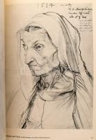 Dürer al Maler. Die Blauen Bücher. Königstein im Taunus,én,Karl Robert Langewiesche. Német nyelven. ...