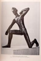 Gert von der Osten: Plastik des 20. Jahrhunderts in Deutschland, Österreich und der Schweiz. Die Bla...