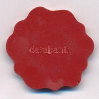 Ausztrália DN "VI. György" 1938-1947. közötti nagy pecsétjének mintájára készült egyoldala...