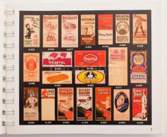 Számolócédulák. Addition Notes. Számolócédula katalógus. Régmúlt idők 1. S. Nagy Anikó előszavával. ...