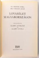 2 db lóversennyel kapcsolatos könyv - Lóverseny krónika 1993 + Sz. Bozsik Nóra - Dr. Várady Jenő: Lo...