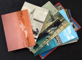 HAJÓ - 30 db MODERN képeslap / SHIP - 30 modern postcards