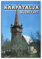 - Deschmann Alajos: Kárpátalja műemlékei. Bp., 1990, Tájak-Korok-Múzeumok Egyesület. Gazdag képanyaggal illusztrálva. Térkép-melléklettel. Kiadói kartonált papírkötés.