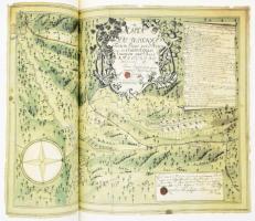 Papp-Váry Árpád - Hrenkó Pál: Magyarország régi térképeken. Bp., 1989, Gondolat - Officina Nova. Gaz...