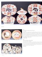 Bonhams árverési katalógus, európai porcelán és üveg témában, 2001
