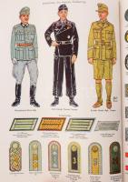 Du und Dein Heer. Taschenbuch für den deutschen Jungen. Hrsg. von Oberkommando des Heeres. Berlin, 1...