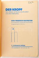 Friedrich Hastreiter: Der Korpf. Statt-, Blähhals und Basedowsche Krankheit sowie deren Bekämpfung. ...