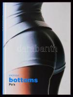 Erotique Bottoms Po's. Wien, 2001, Tosa Verlag. Gazdag erotikus képanyaggal illusztrált! Német nyelven. Kiadói kartonált papírkötés.