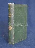 Szekfű Gyula: A száműzött Rákóczi. Budapest, 1913. Magyar Tudományos Akadémia (Hornyánszky Viktor ny.) VIII + 418 p. Első kiadás. Szekfű Gyula történész (1883-1955) Rákóczi-monográfiája a korban szokatlanul nagy indulatokat kavart. Az 1900-as évek elejére, Thaly Kálmán közíró, történész, országgyűlési képviselő (1839-1909) legendaképző eljárásának köszönhetően Rákóczi fejedelem alakja köré valóságos kultusz szövődött, egyben politikai, sőt tudományos szempontból is kialakult egy elvárásrendszer arra nézvést, hogy az egykori fejedelem alakját miként is lehetséges megidézni, illetve milyen forrásanyagokat lehet felhasználni, és mi számít tabunak. Szekfű Gyula fiatal történészként viszont megkavarta az állóvizet, mikor levéltári kutatások alapján feltárta Rákóczi párizsi megélhetésének gazdasági alapjait. Tanulmányáért Szekfű egyebek közt a nemzetgyalázás vádját is megkapta (döntően függetlenségi szemléletű történészektől), bár a vita hevéhez hozzátartozik, hogy Szekfű Gyula feltűnően a bécsi udvar szemléletének kedvező modorban írt, illetve közismert volt jó kedvező kapcsolatrendszere, melynek köszönhetően bejáratos volt a bécsi és más levéltárakba. A címoldalon enyhe foltosság. (A Magyar Tudományos Akadémia könyvkiadó vállalata, új folyam.) Pamlényi 191. o. Aranyozott gerincű, vaknyomásos, enyhén kopott kiadói egészvászon kötésben, márványmintás festésű lapszélekkel, az oldalsó lapéleken apró foltosság. Jó példány.