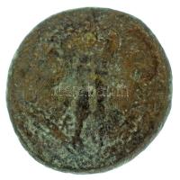 Ptolemaida Egyiptom Kr.e. 3. század k. AE36 bronz (24,36g) T:F
Ptolemaic Egypt around 3rd Century B...