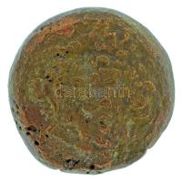Ptolemaida Egyiptom Kr.e. 3. század k. AE26 bronz (11,16g) T:VF,F
Ptolemaic Egypt around 3rd Centur...