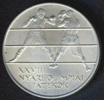 2004. 5000Ft Ag "Nyári olimpia-Athén" T:BU Csak 3000db!