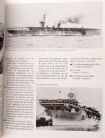 Ulrich H.-J. Israel: Einziger deutscher Flugzeugträger Graf Zeppelin. Herford,1994, Koehlers. Német ...