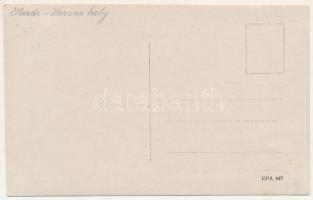 Kézdivásárhely, Targu Secuiesc; utcakép / street view. photo (EK)