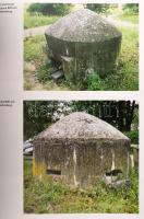 Michael Foedrowitz: EInmannbunker. Splitterschutzbauten und Brandwachenstände. Stuttgart, 2007, Moto...