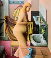 Wolfgang Herzig. Ein Realist wird 70. Wien, 2011, ESSL Museum. Német nyelven. Gazdag képanyaggal ill...