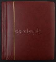 Belgium tartalmas gyűjtemény, több mint 5.200 bélyeg előnyomott albumban, főleg bélyegzett anyag ren...