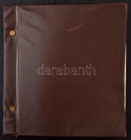 Portugália + Acores és Madeira tartalmas gyűjtemény, több mint 2.260 bélyeg előrajzolt albumban, sok...