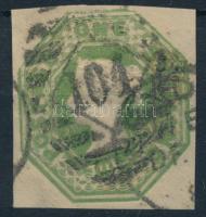 Nagy Britannia 1847 Mi 7 (Mi EUR 550.-)