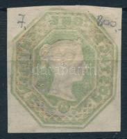 Nagy Britannia 1847 Mi 7 (Mi EUR 550.-)