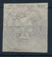 Nagy Britannia 1847 Mi 5 (min. Mi EUR 500.-)