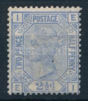 Nagy Britannia 1880 Mi 59 ( *Mi EUR 250.-)