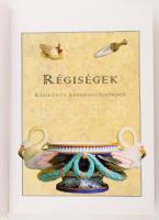 Rigby, Gwen (szerk.): Régiségek. Kézikönyv régiséggyűjtőknek. Ford.: Babits Péter. 4. Kiadás. Pécs, ...
