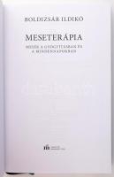 Boldizsár Ildikó: Meseterápia. Mesék a gyógyításban és a mindennapokban. Bp., 2017, Magvető. Kiadói ...