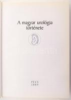 Prof. dr. Farkas László szerk.: A magyar urológia története. Pécs, 2009, Magyar Urológusok Társasága...