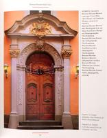 Horst Scharfenberg: Sekt Perlendes Deutschland. Bern - Stuttgart,1993,Hallwag Verlag, 399 p. Német n...