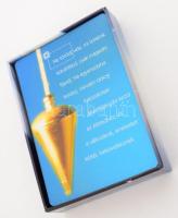 Kryon kártya, 50 lapos, eredeti dobozában