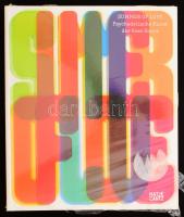 Summer of Love. Psychedelische Kunst der 60er Jahre. [Hrsg. von Dr. Christoph Grunenberg.][Berlin],én.,Hatje Cantz. Német nyelven. Gazdag képanyaggal illusztrált. Kiadói papírkötés, bontatlan zsugorfóliában.