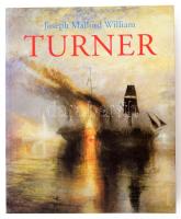 Joseph Mallord William Turner. Hrsg. von David B. Brown und Klaus Albrecht Schröder. Wien,1997,Bank Austria Kunstforum, 350 p. Német nyelven. Gazdag képanyaggal illusztrált. Kiadói papírkötés.