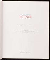 Joseph Mallord William Turner. Hrsg. von David B. Brown und Klaus Albrecht Schröder. Wien,1997,Bank ...