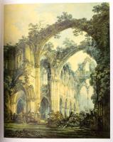 Joseph Mallord William Turner. Hrsg. von David B. Brown und Klaus Albrecht Schröder. Wien,1997,Bank ...