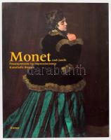 Monet und Camille. Frauenportraits im Impressionismus. 'Kunsthalle Bremen' kiállítási katalógus. München, 2006., Hirmer. Német nyelven. Gazdag képanyaggal illusztrált. Kiadói papírkötés.