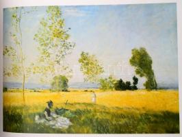 Monet und Camille. Frauenportraits im Impressionismus. 'Kunsthalle Bremen' kiállítási kata...