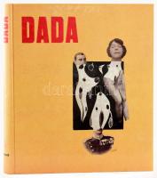 Dada. Eine internationale Bewegung 1916-1925. Zürich, 1993, Kunsthaus Zürich - Limmat Verlag. Német nyelven. Gazdag képanyaggal illusztrált. Kiadói kartonált papírkötés.