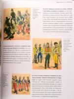 Keubke, Klaus-Ulrich: 1000 katonai egyenruha. Ford.: Béresi Ákos. Bp., 2008. Alexandra Kiadó, 336 p....