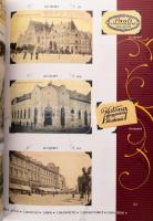 Üzenet a múltból. Szerk.: dr. Szarvasházi Judit. Bp., 2005, Galenus. Rendkívül izgalmas, gazdag képa...