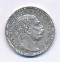 1915KB 1K Ag "Ferenc József" T:AU
Adamo K5.1