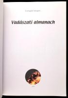 S. Simon István szerk.: Csongrád megyei vadászati almanach. 2003, papírkötés, borítón gyűrődéssel